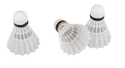 توپ بدمینتون فاکس مدل Target 880 بسته 6 عددی | پهلوان شاپ