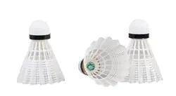 توپ بدمینتون فاکس مدل Target 880 بسته 6 عددی | پهلوان شاپ