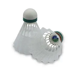 توپ بدمینتون یونکس مدل Mavis 350 بسته 6 عددی | پهلوان شاپ