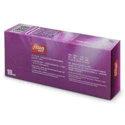 توپ پینگ پنگ دبل هپینس 1 ستاره +ABS D40 بسته 10 عددی | پهلوان شاپ