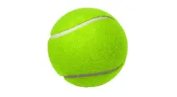 توپ تنیس کد 2087 | پهلوان شاپ