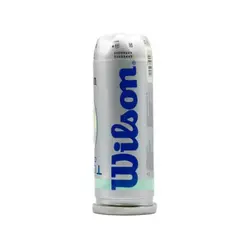 توپ تنیس ویلسون مدل تور کلاب بسته 3 عددی | پهلوان شاپ