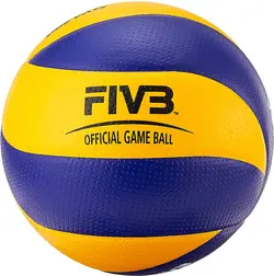 توپ والیبال میکاسا مدل MVA200 | پهلوان شاپ