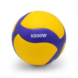 توپ والیبال میکاسا مدل V200W | پهلوان شاپ