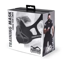 ماسک تمرین فانتوم اتلتیکس Phantom Training Mask | پهلوان شاپ