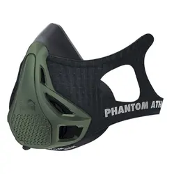 ماسک تمرین فانتوم اتلتیکس Phantom Training Mask | پهلوان شاپ