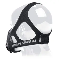 ماسک تمرین فانتوم اتلتیکس Phantom Training Mask | پهلوان شاپ