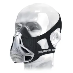 ماسک تمرین فانتوم اتلتیکس Phantom Training Mask | پهلوان شاپ