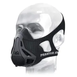 ماسک تمرین فانتوم اتلتیکس Phantom Training Mask | پهلوان شاپ