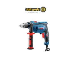 دریل 13 چکشی 750 وات K-7315 ایوک