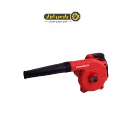 بلوور 600 وات زیمبرگ مدل PZB-5160 ا ZIMBERG PZB-5160 Electric Blower