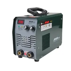 دستگاه جوشکاری اینورتر آروا هوم ARC 200 IGBT ا inverter welding machine arva