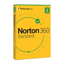 لایسنس اورجینال Norton 360 Standard