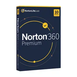 لایسنس اورجینال Norton 360 Premium