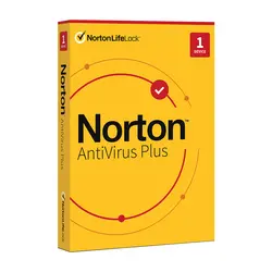 لایسنس اورجینال Norton AntiVirus Plus