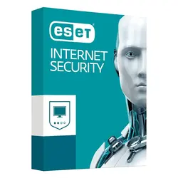 لایسنس اورجینال ESET Internet Security