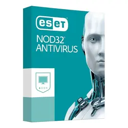 لایسنس اورجینال ESET NOD32 Antivirus