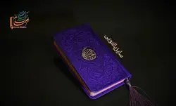 خرید منتخب مفاتیح پالتویی رنگی( بنفش پررنگ) - فرهنگ 24