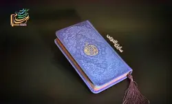 خرید منتخب مفاتیح پالتویی رنگی( بنفش کمرنگ) - فرهنگ 24