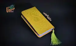 خرید منتخب مفاتیح پالتویی رنگی( زرد) - فرهنگ 24