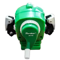 خرید تراش رومیزی پارسیکار مدل ربات JM745 - فرهنگ 24