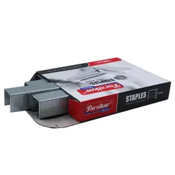 خرید سوزن منگنه پارسیکار مدل JM2313 بسته 1000 عددی - فرهنگ 24