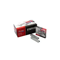 خرید سوزن منگنه پارسیکار مدل JM2313 بسته 1000 عددی - فرهنگ 24