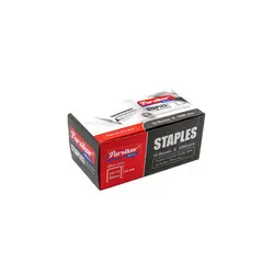 خرید سوزن منگنه پارسیکار مدل JM2313 بسته 1000 عددی - فرهنگ 24