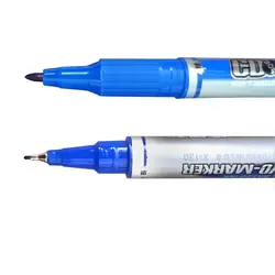خرید ماژیک سی دی مدل X-130/قرمز - فرهنگ 24