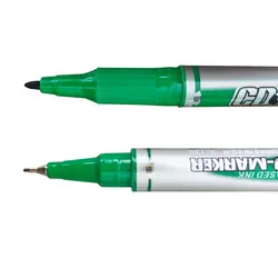 خرید ماژیک سی دی مدل X-130/قرمز - فرهنگ 24