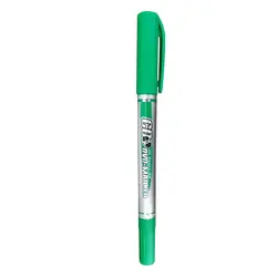 خرید ماژیک سی دی مدل X-130/قرمز - فرهنگ 24