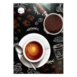 خرید دفتر ته چسب دار 80 برگی کلاسیک ایتوک - فرهنگ 24
