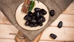 خرما مضافتی درجه یک (جیرفت) - کالا آسان
