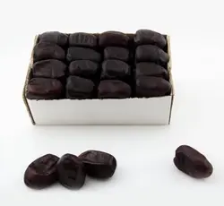 خرما مضافتی درجه یک (جیرفت) - کالا آسان