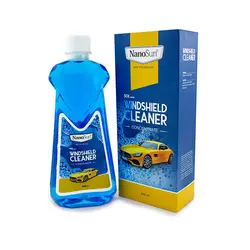 مایع شیشه شوی خودرو windshield cleaner