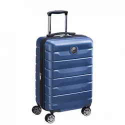 دلسي اير آرمور ترولي كابين 4 چرخ برند دلسی مدل 3866801 - فروشگاه لیلیان مد