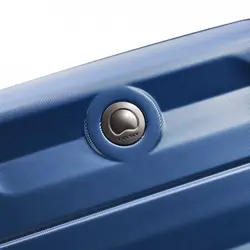 دلسي اير آرمور ترولي كابين 4 چرخ برند دلسی مدل 3866801 - فروشگاه لیلیان مد