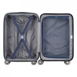 دلسي اير آرمور ترولي كابين 4 چرخ برند دلسی مدل 3866801 - فروشگاه لیلیان مد