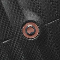 سن تروپه ترولي 4 چرخ بزرگ برند دلسی مدل 2087830 - فروشگاه لیلیان مد