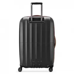 سن تروپه ترولي 4 چرخ بزرگ برند دلسی مدل 2087830 - فروشگاه لیلیان مد