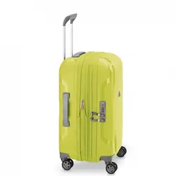 كلاول ترولي 4 چرخ كابين برند دلسی مدل 3845801 - فروشگاه لیلیان مد