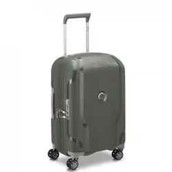 كلاول ترولي 4 چرخ كابين برند دلسی مدل 3845801 - فروشگاه لیلیان مد