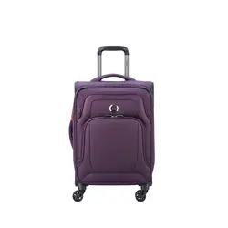 چمدان دلسی مدل اپتیماکس سایز کابین - لیلیان مد