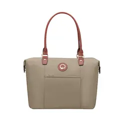 کیف دستی دلسی مدل کوربووآ - لیلیان مد
