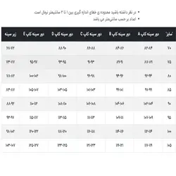 سوتین 402 برند نیو مدل L1933059BR - فروشگاه لیلیان مد