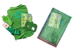 خرید لباس گروه شب نقاب (پی جی ماسک) قیمت ارزان