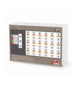 دستگاه کنترل مرکزی 16 زون تسلا