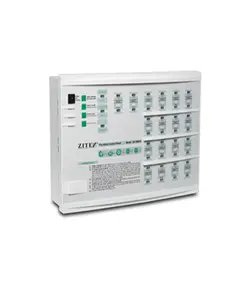 کنترل پانل 14زون زیتکس
