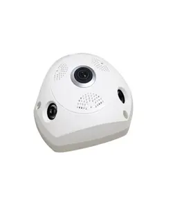 دوربین پاناروما سقفی 360 درجه VR