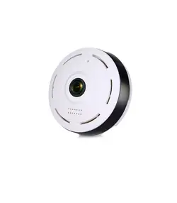 دوربین پاناروما سقفی